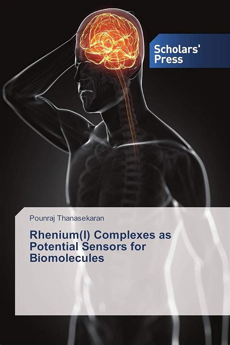 Exploring rhenium (I) complexes as potential  .